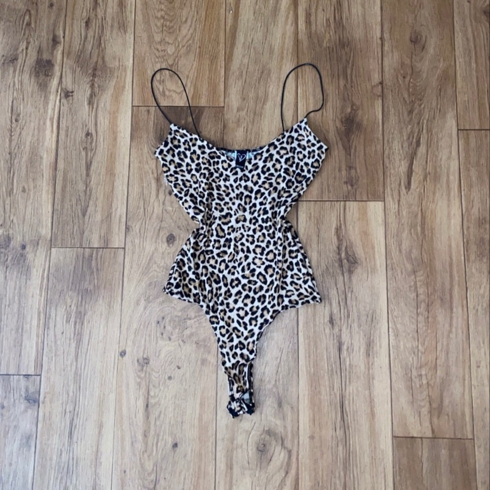 Windsor Bodysuits